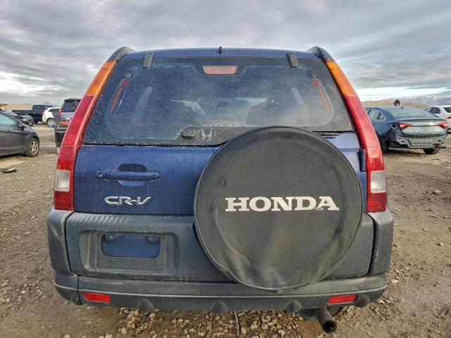 Honda Crv Lx Image 9