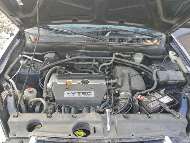 Honda Crv Lx Image 6