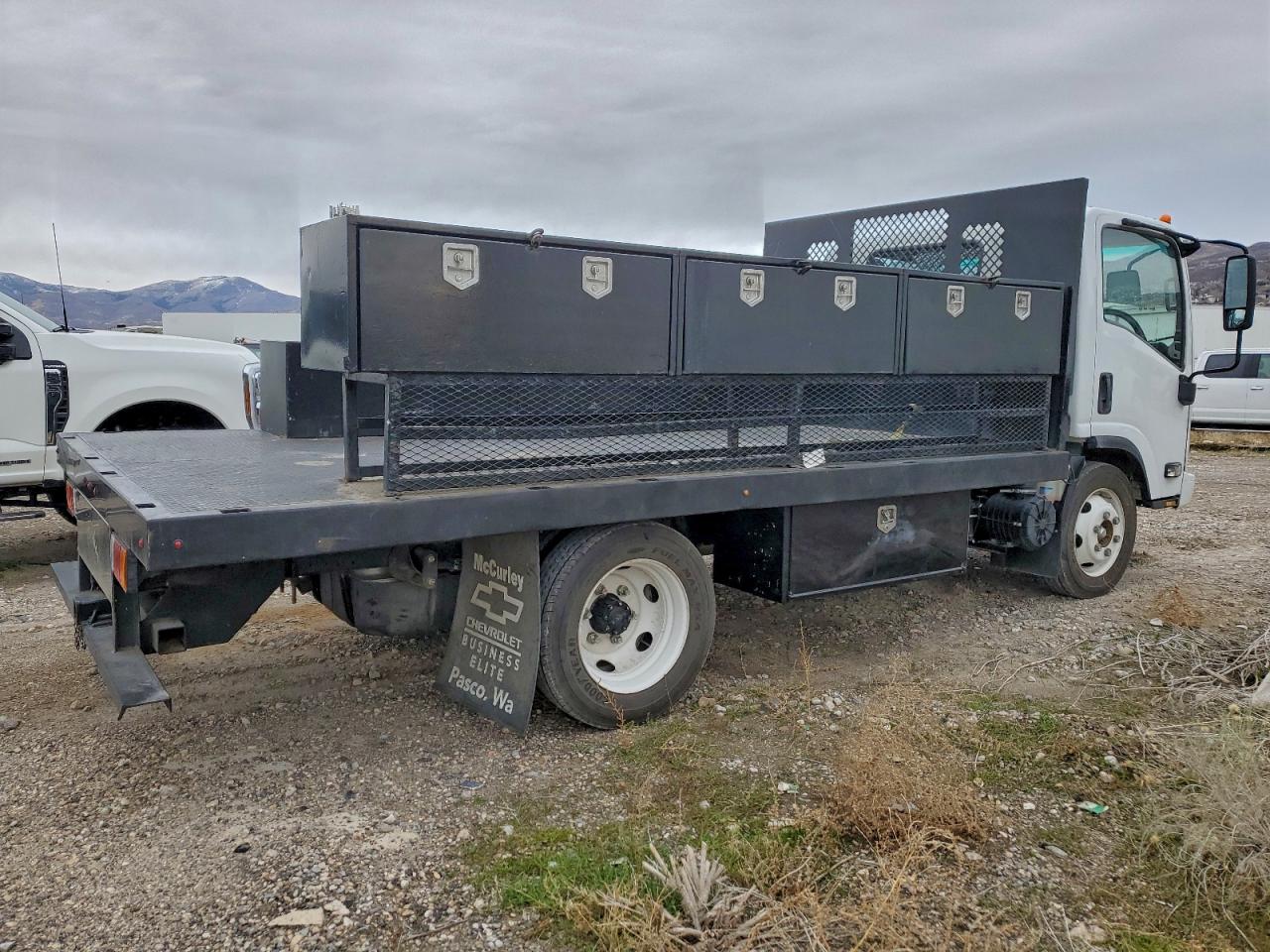 Chevrolet Ck Series Image 8