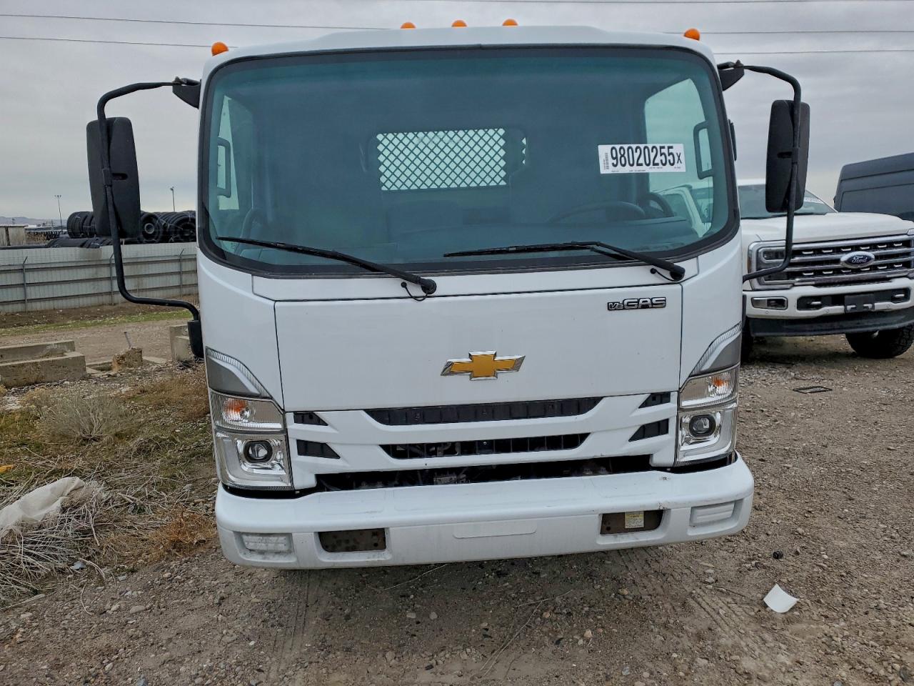 Chevrolet Ck Series Image 12