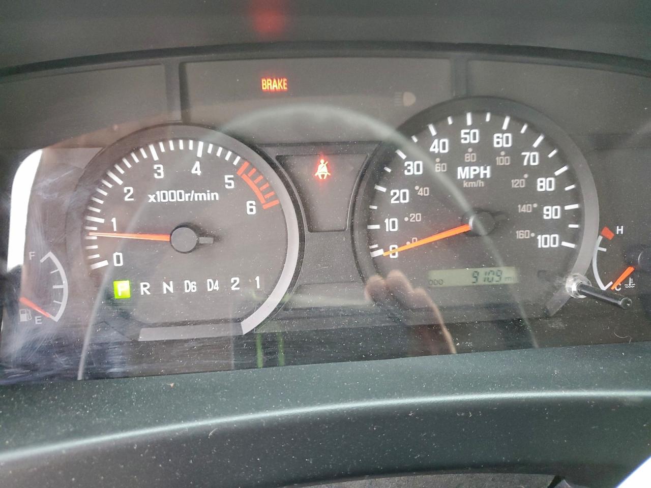 Chevrolet Ck Series Image 6