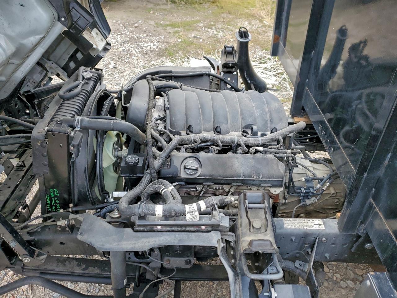 Chevrolet Ck Series Image 13