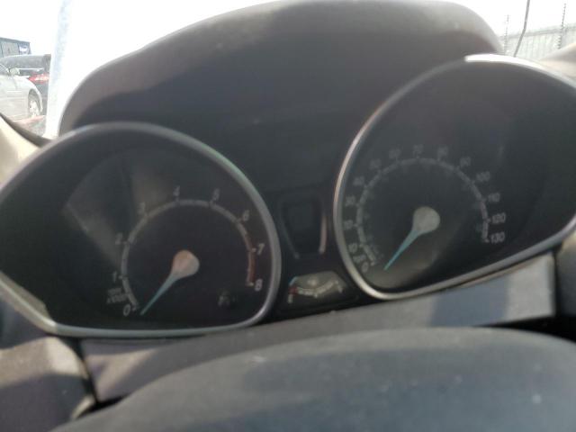 Ford Fiesta Se Image 11