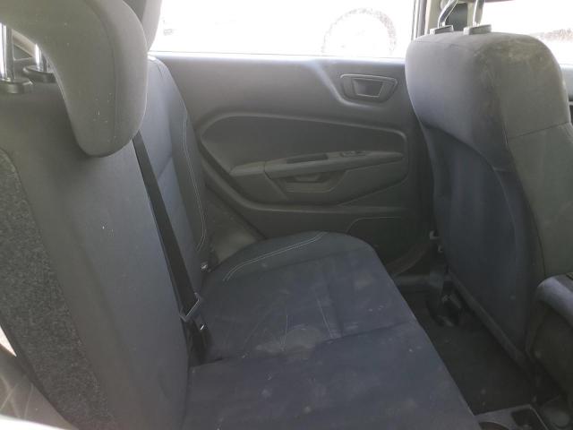 Ford Fiesta Se Image 7