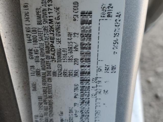 Ford Fiesta Se Image 5