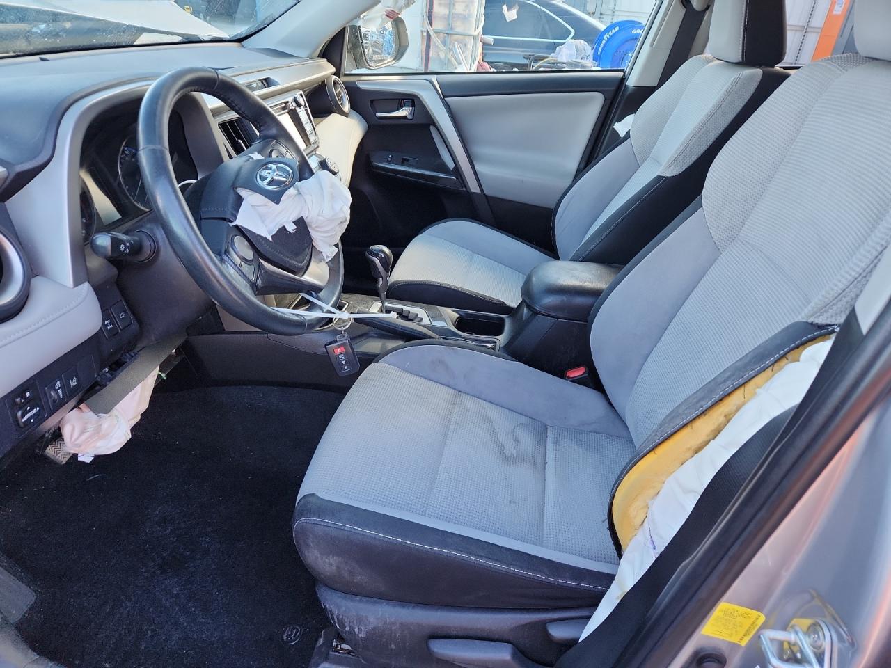 Toyota RAV4 Adventure Image 3