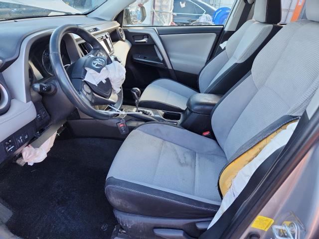 Toyota RAV4 Adventure Image 3