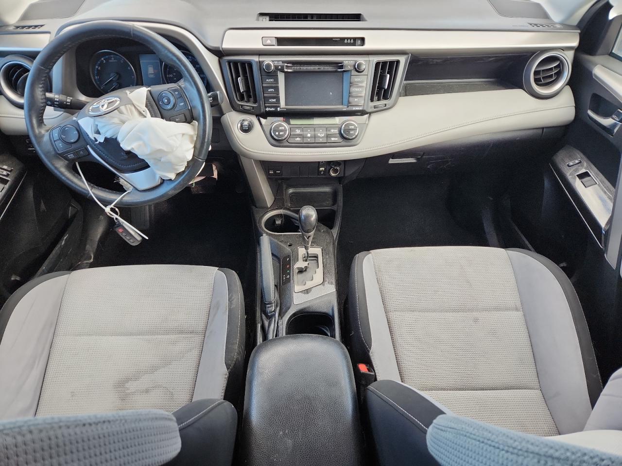 Toyota RAV4 Adventure Image 10