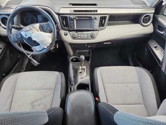 Toyota RAV4 Adventure Image 10