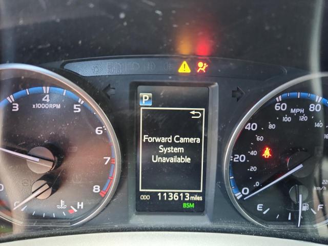 Toyota RAV4 Adventure Image 8