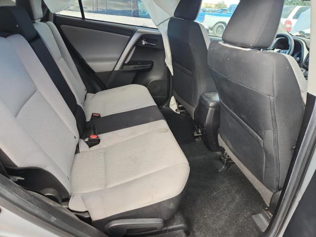 Toyota RAV4 Adventure Image 12