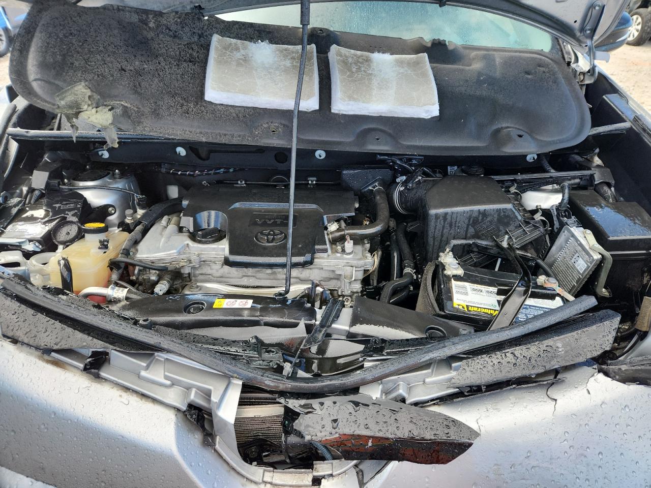 Toyota RAV4 Adventure Image 7