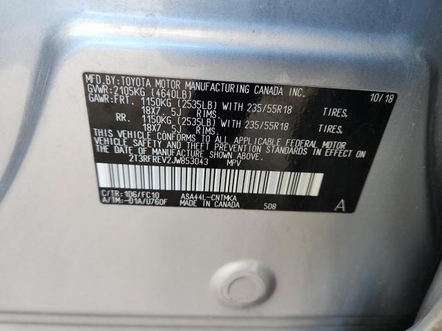 Toyota RAV4 Adventure Image 11