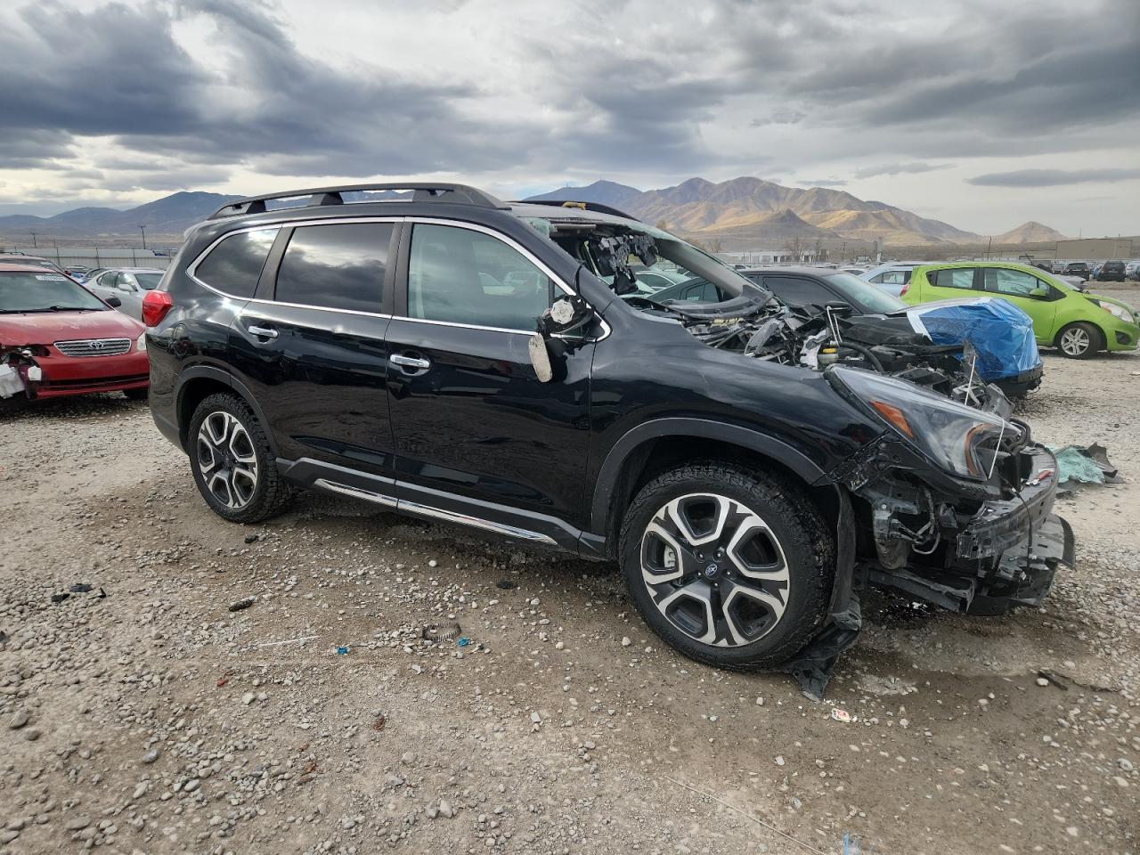 Subaru Ascent Touring Image 13