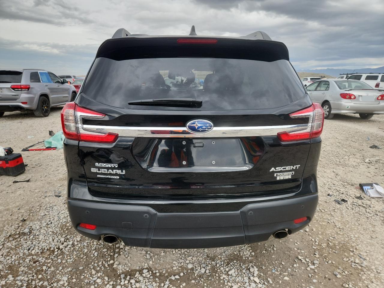 Subaru Ascent Touring Image 14