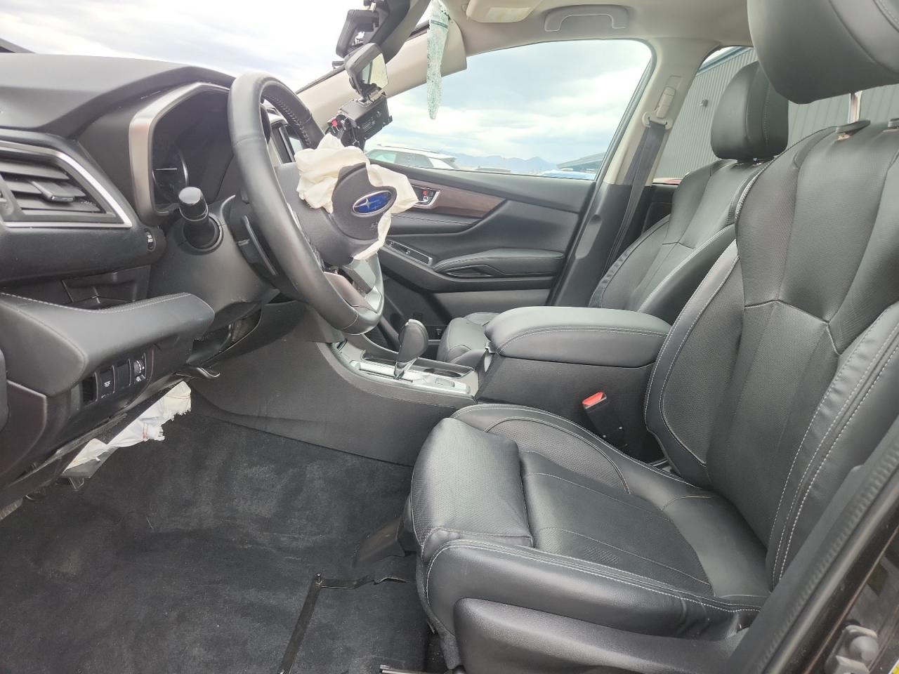 Subaru Ascent Touring Image 7