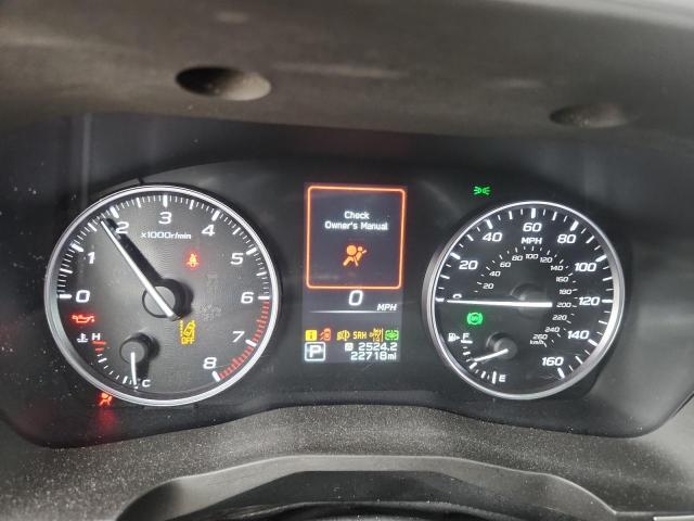 Subaru Ascent Touring Image 12