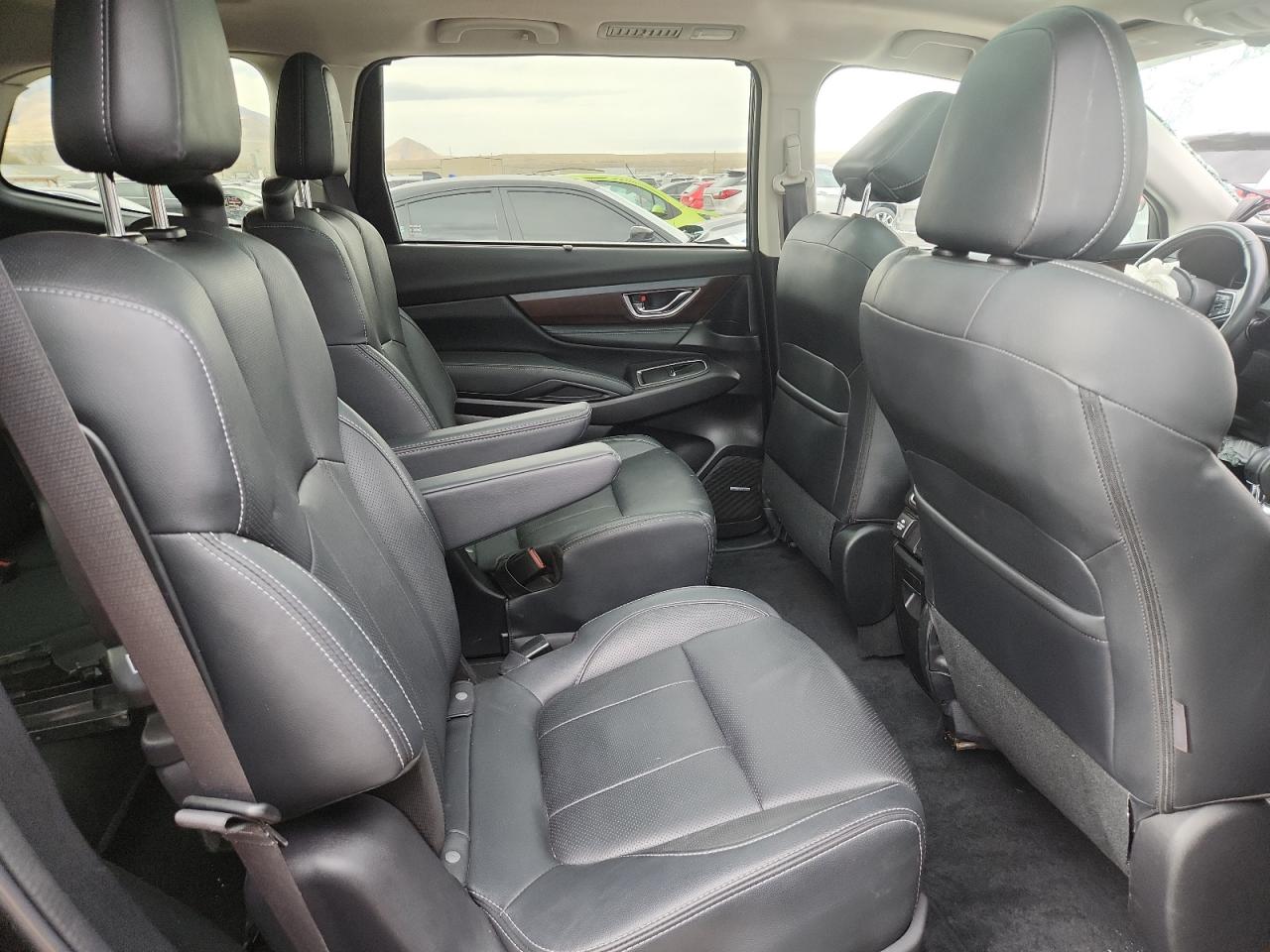 Subaru Ascent Touring Image 11