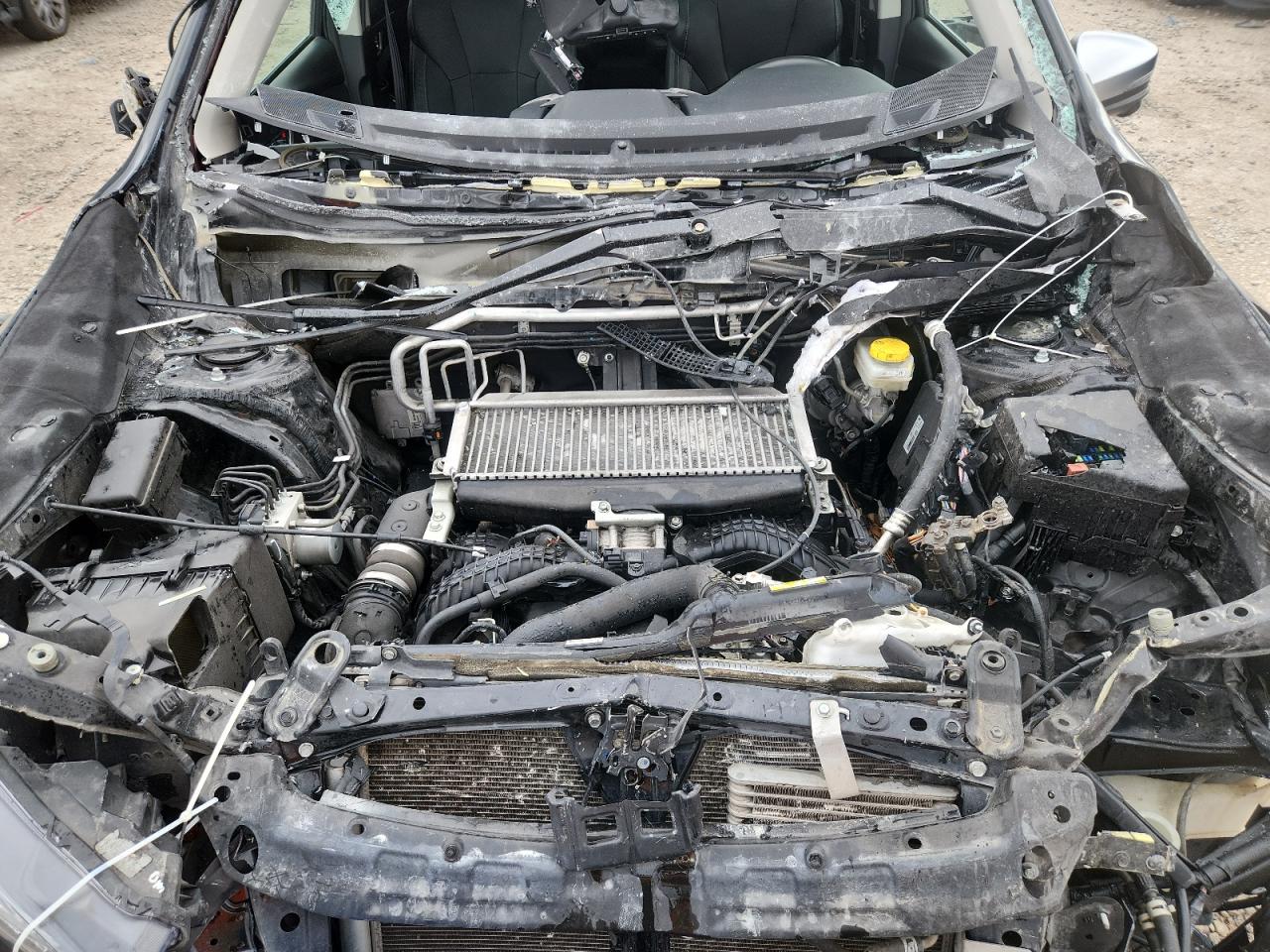 Subaru Ascent Touring Image 10