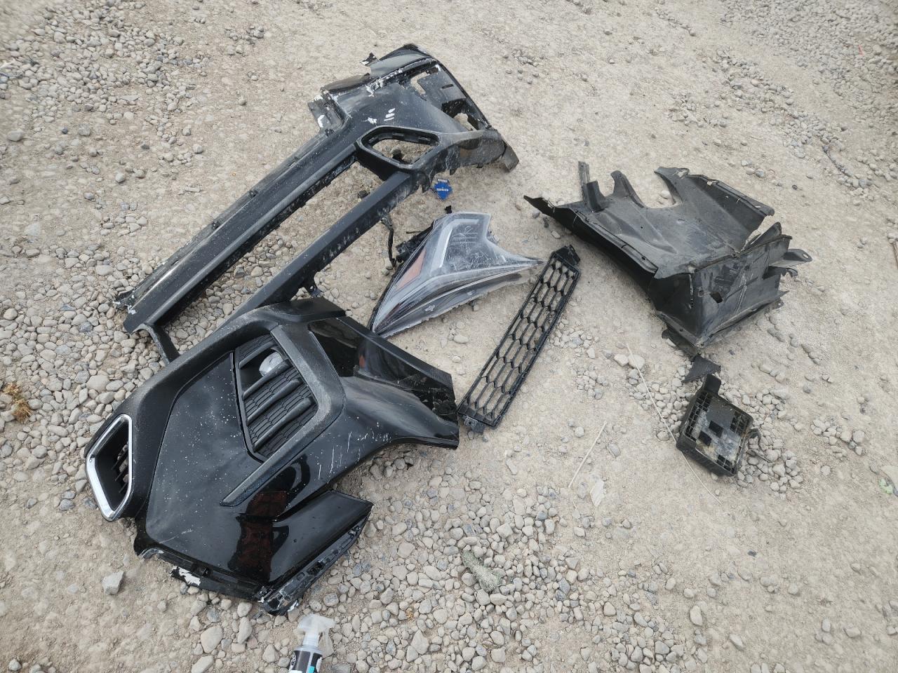 Subaru Ascent Touring Image 5