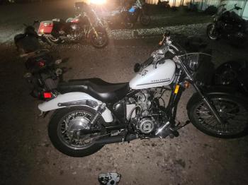  Salvage Suzuki Othr Cycle