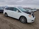 Honda Odyssey Exl Image 2