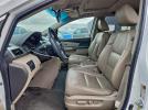 Honda Odyssey Exl Image 4