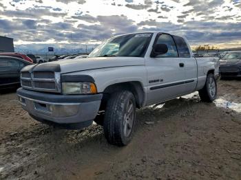  Salvage Dodge Ram 1500