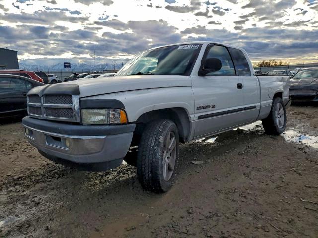  Salvage Dodge Ram 1500