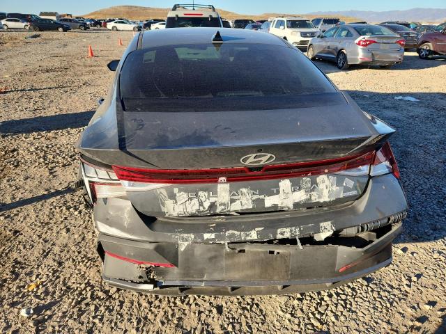 Hyundai ELANTRA Blue Image 3