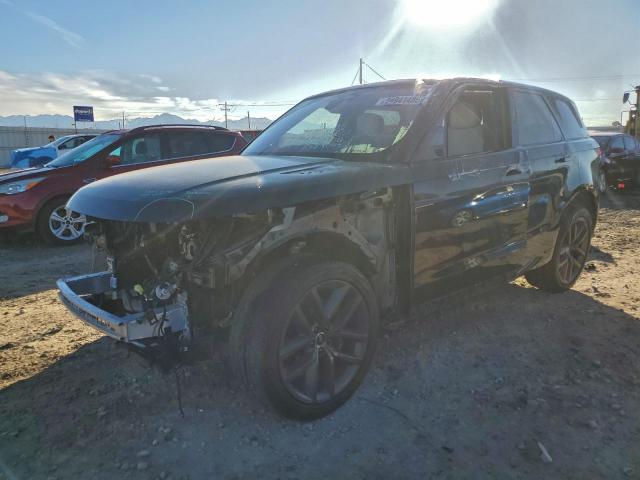  Salvage Land Rover Range Rover