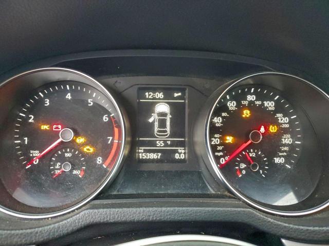 Volkswagen Passat S Image 9