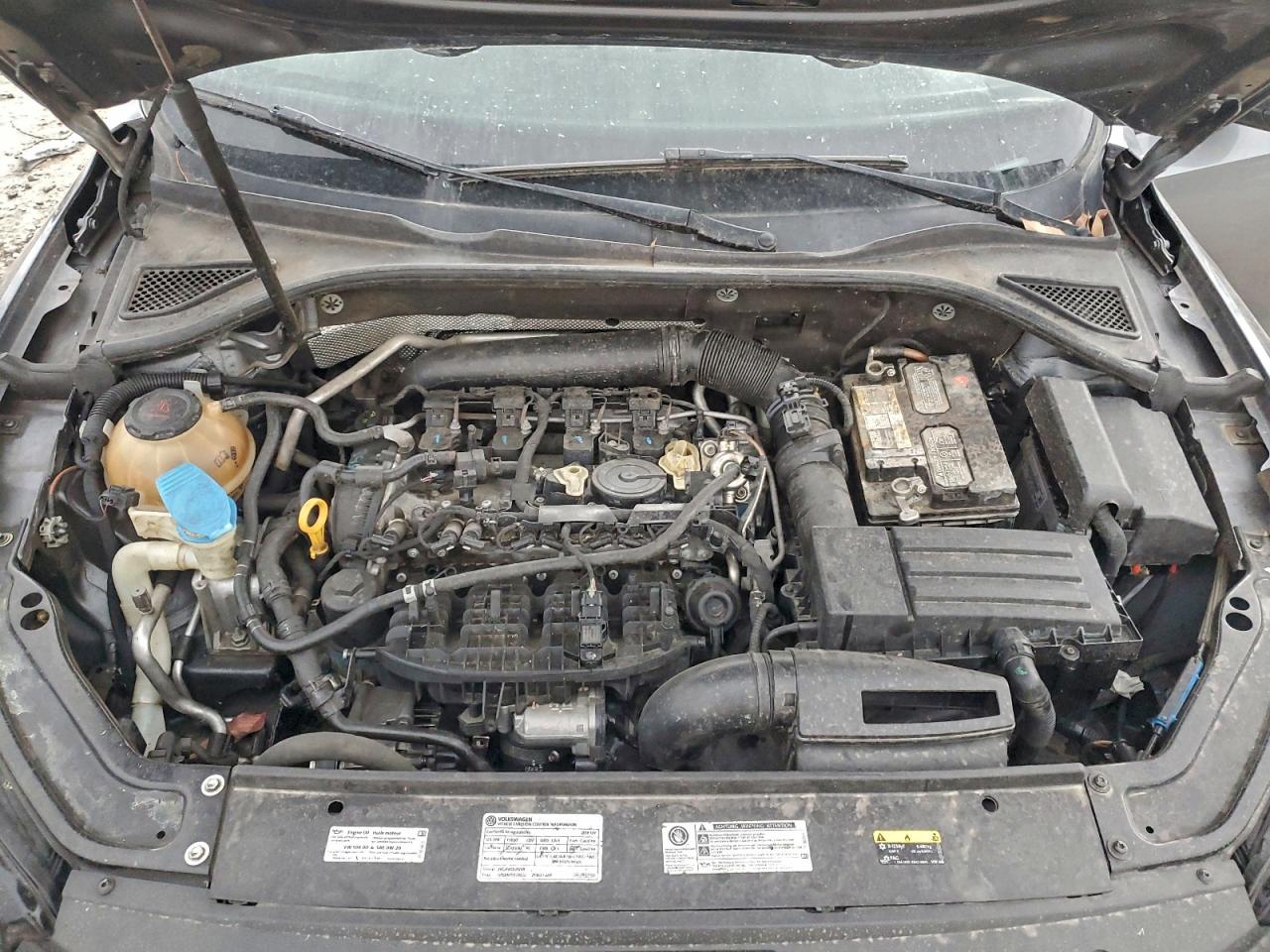 Volkswagen Passat S Image 10