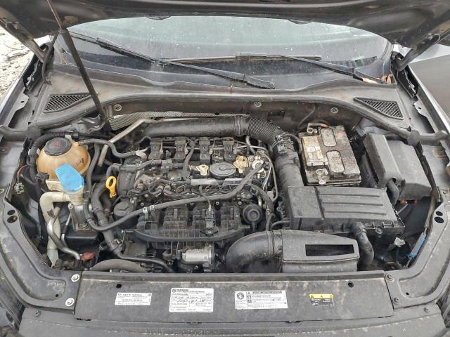 Volkswagen Passat S Image 10