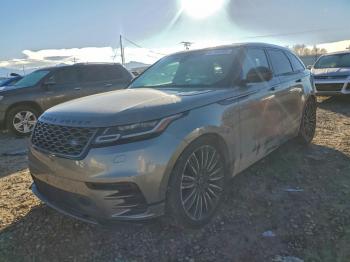  Salvage Land Rover Range Rover