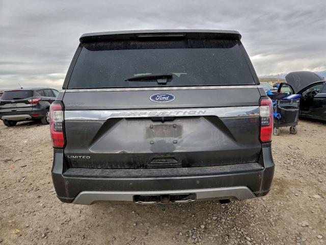 Ford Expedition Limited Image 11
