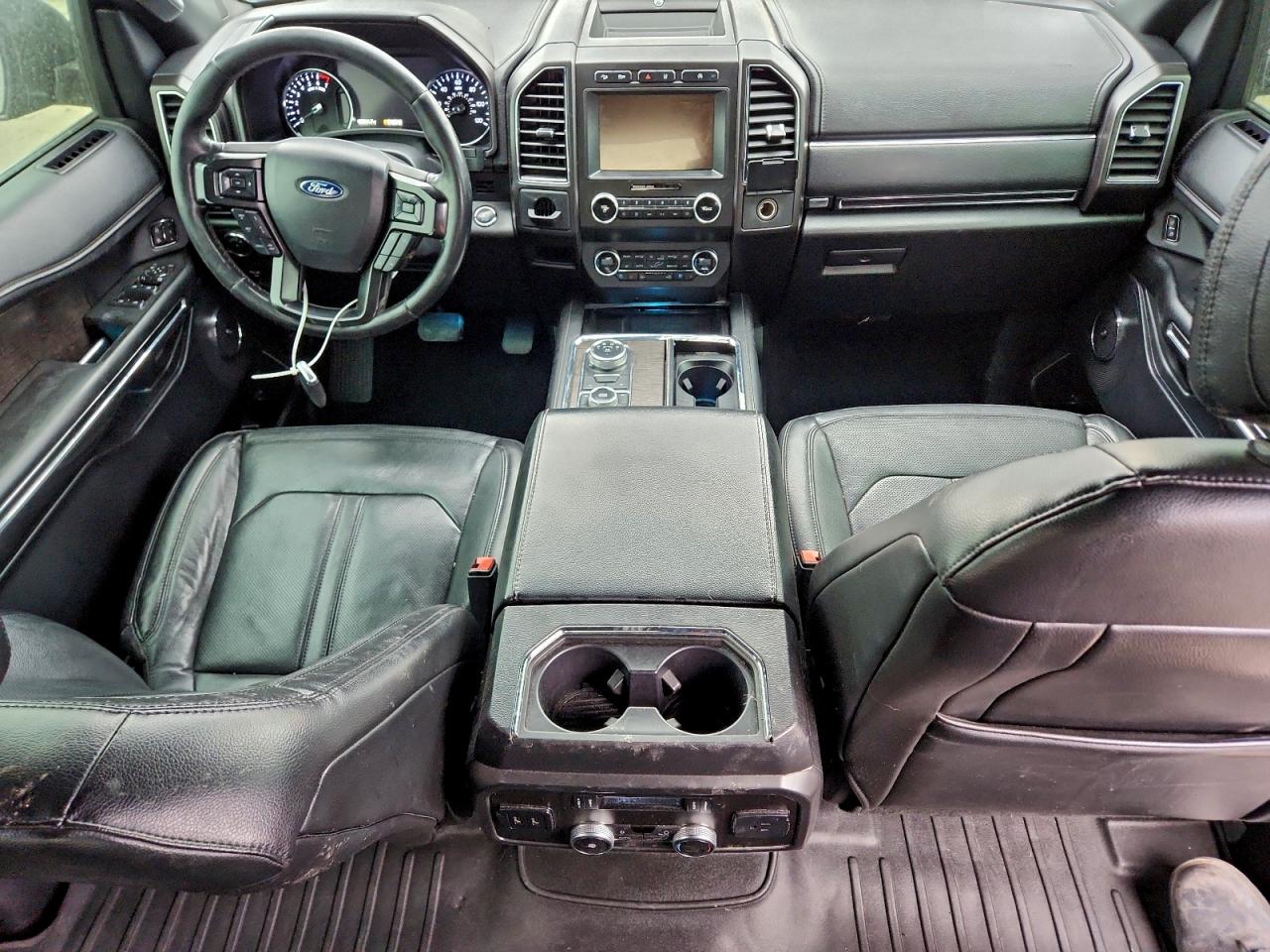 Ford Expedition Limited Image 5