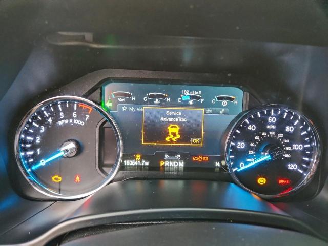 Ford Expedition Limited Image 7