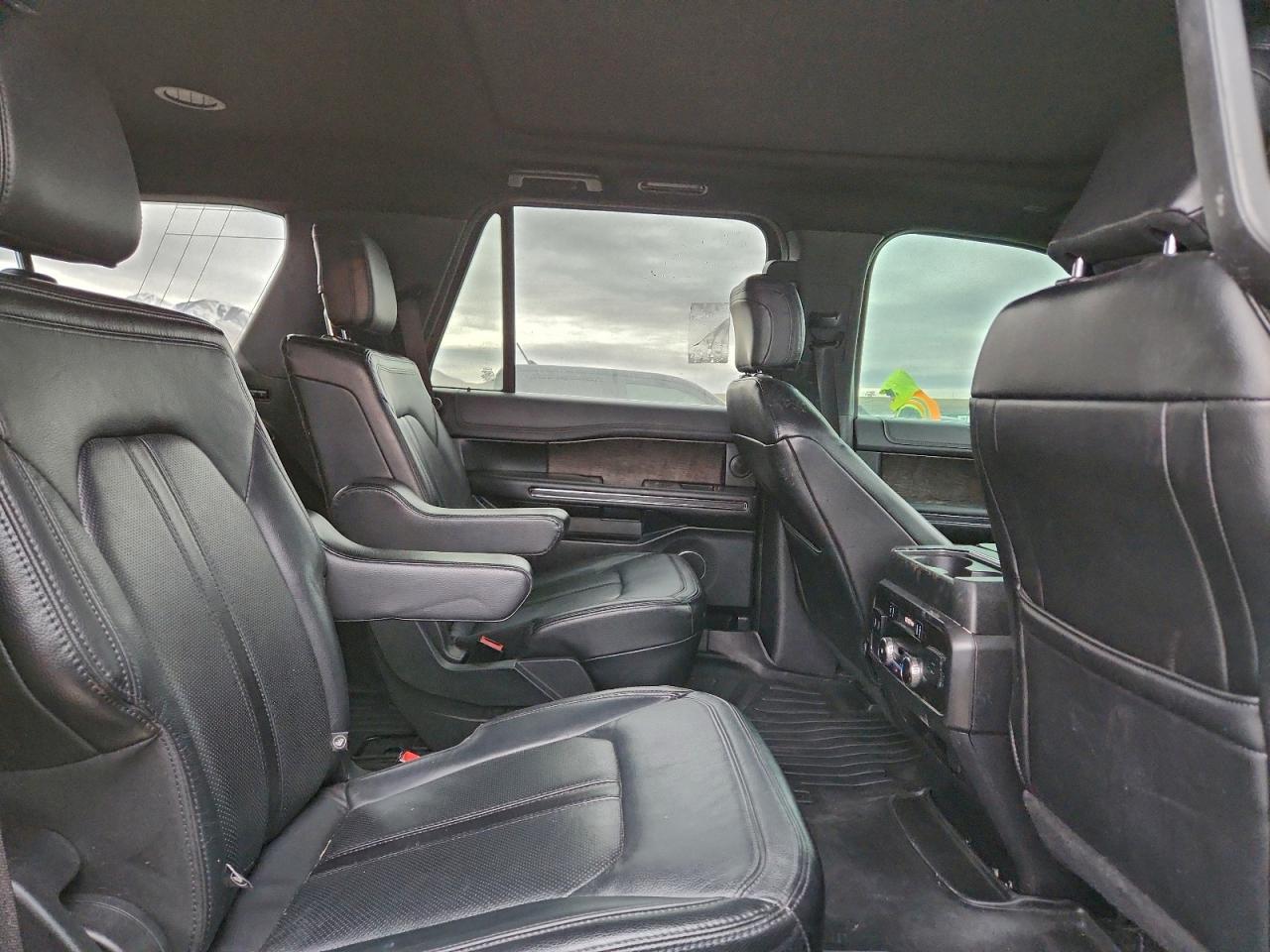 Ford Expedition Limited Image 6