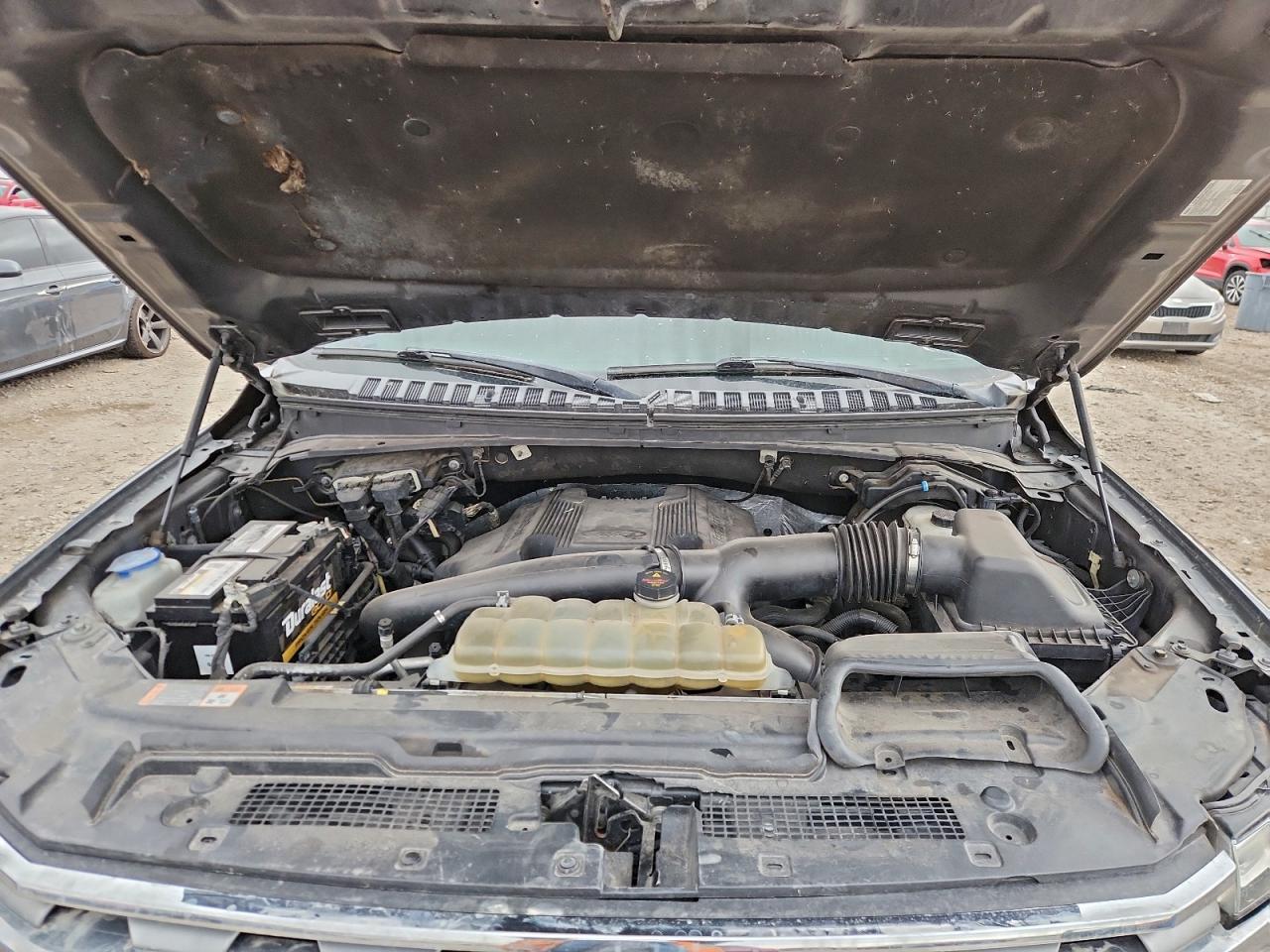 Ford Expedition Limited Image 10