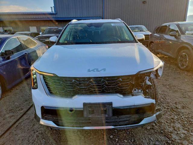 Kia Sorento S Image 7