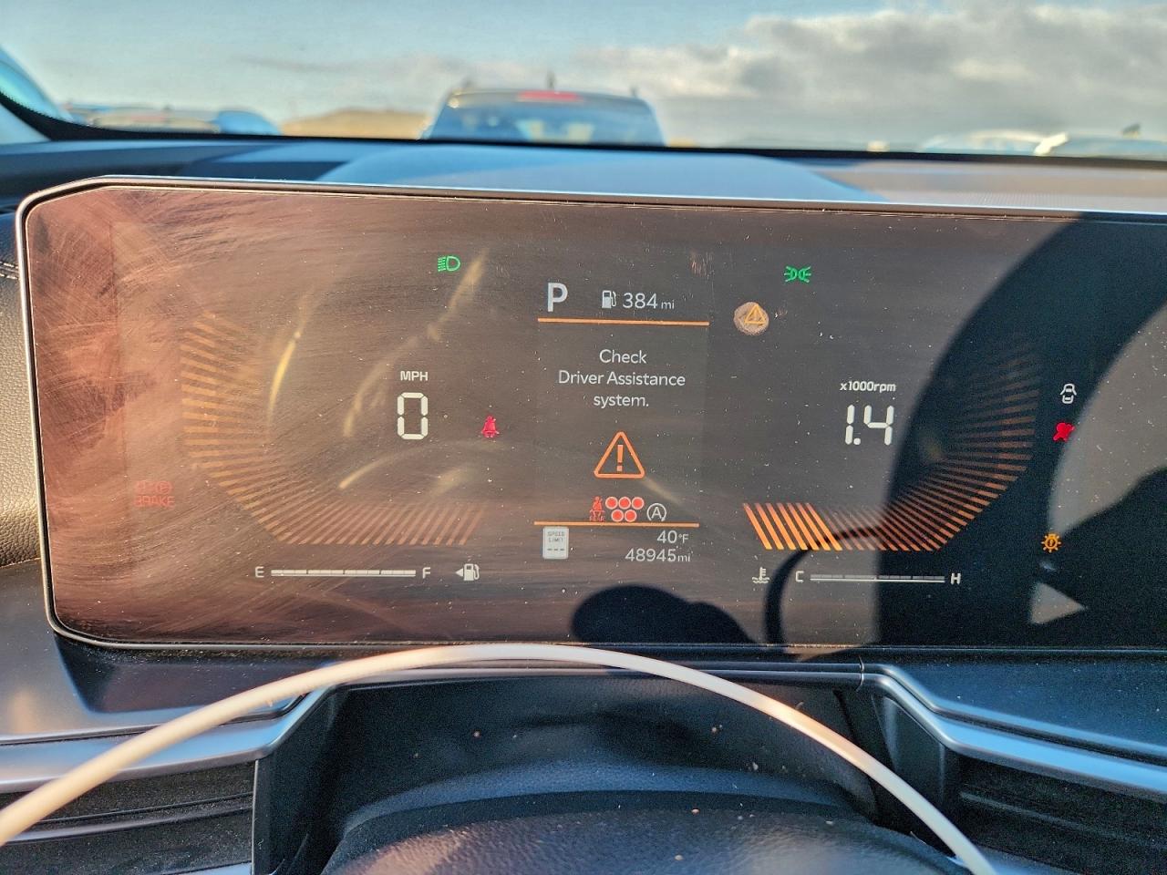 Kia Sorento S Image 4