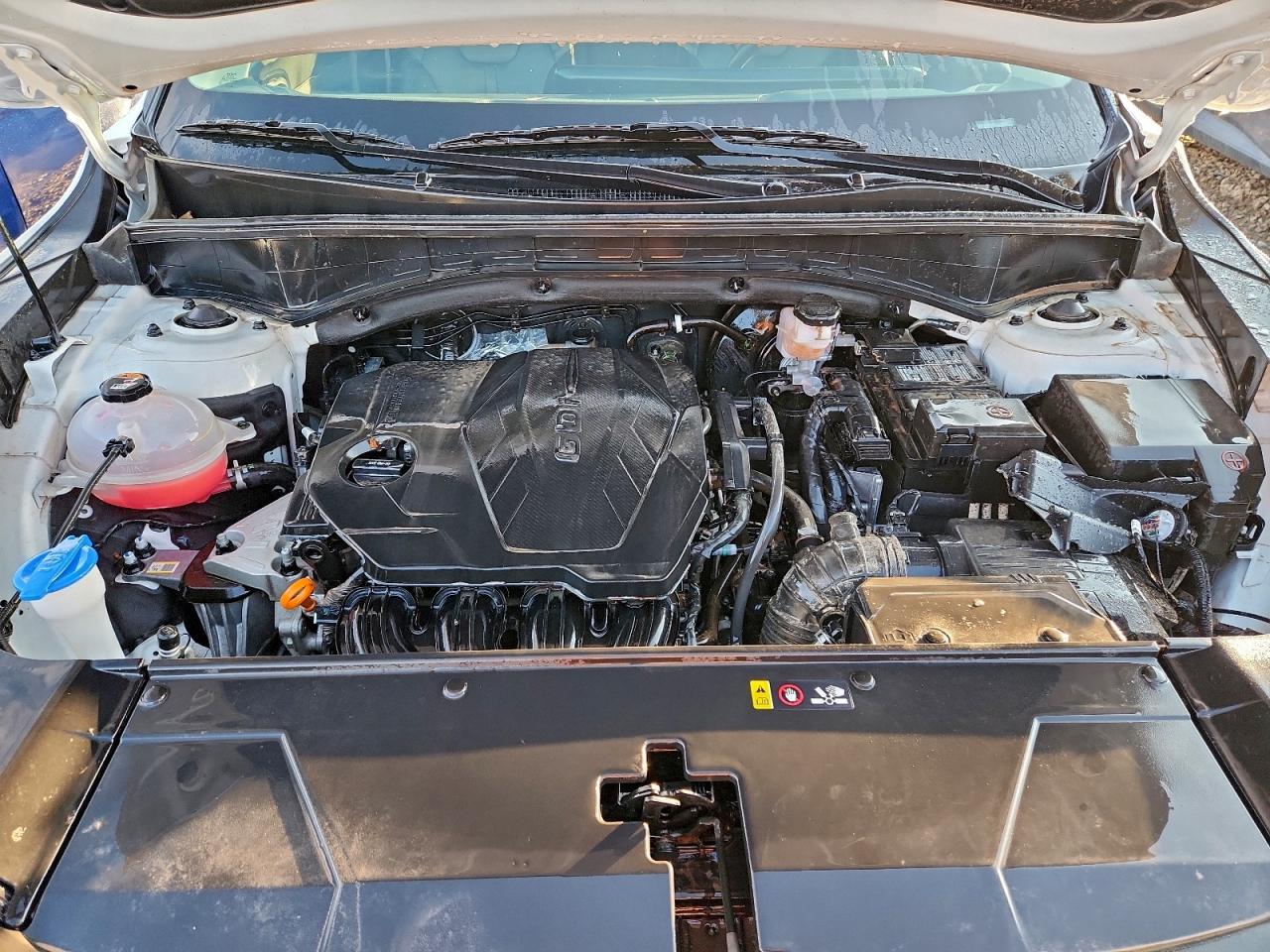 Kia Sorento S Image 13