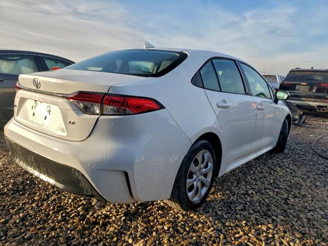 Toyota Corolla Le Image 2