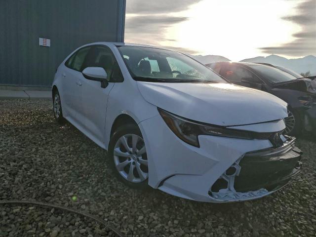 Toyota Corolla Le Image 13