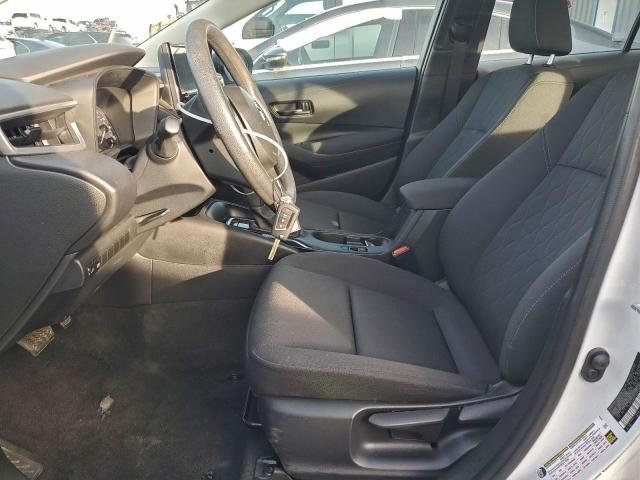 Toyota Corolla Le Image 12