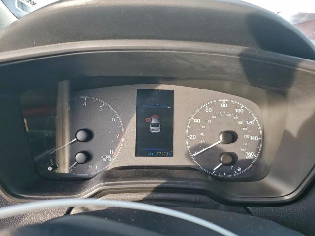 Toyota Corolla Le Image 9