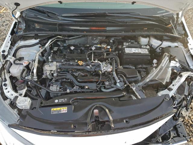 Toyota Corolla Le Image 8