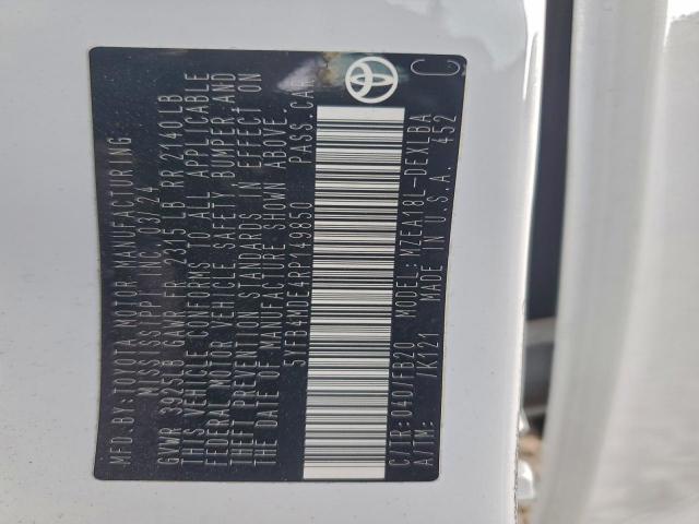 Toyota Corolla Le Image 10