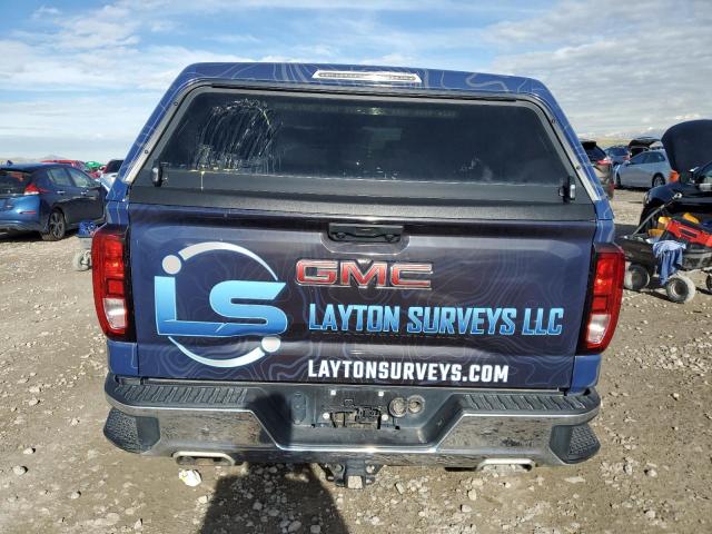 GMC Sierra K1500 Sle Image 12